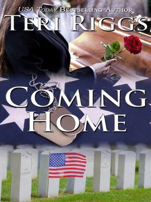 cover image of Coming Home